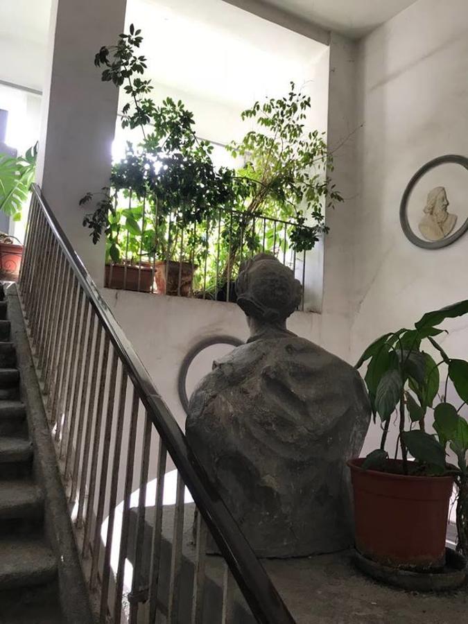 Chiaia Guest House เนเปิลส์ ภายนอก รูปภาพ